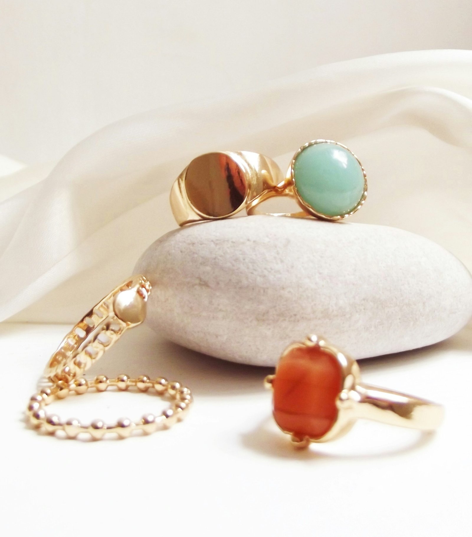 Timeless Jewelry for the Season Shift